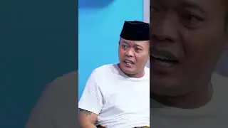 Sule Menang Banyak Part 2 || #shorts #inibukantalkshow #komedi