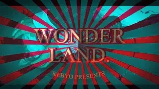 仮病 「Wonderland.」
