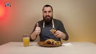 📅2024 THE BEST KEBAB | 🌯The tastiest Kebab in the World!!!