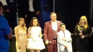 ILANA SEGEV&DAVID DAVIDOV