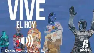 Bansi Radio versiónVive