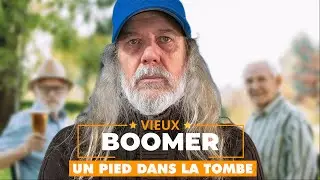 Avoir 40 ans (c'était mieux avant !)