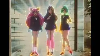 Anime Body Swap 2 pt15?