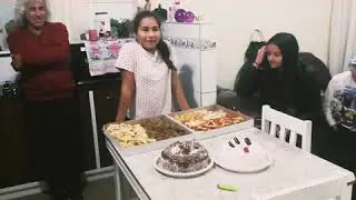 Aniversário Gabrieli 07.08.2018