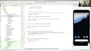 CS 124 Fall 2022: MP2 Part 1 Kotlin: Launching a New Activity
