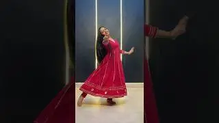 Manwa Laage | Bollywood Song | Semi Classical Dance | DC @nrityanganahimani2965 | T Series
