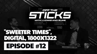 Ludwig and Slime Off The Sticks #12 - 