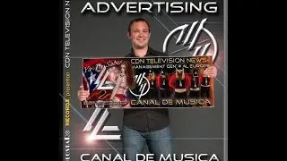 Facebook Group CDN TELEVISION NEWS® Music Channel