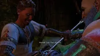 And people say Kratos VS Heimdall is hard💀