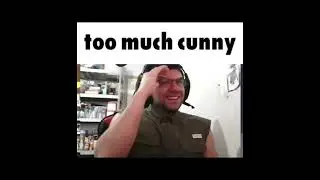 too much cunny.. 😢 (it'll never be enough..)
