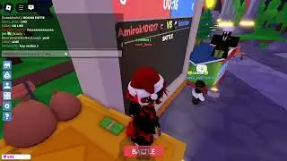I'm playing donation battles. Enjoy watching