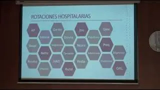 IV Jornadas de Puertas Abiertas Residentes Familiar y Comunitaria