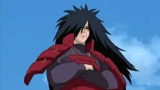 My name Madara! Standoff 2