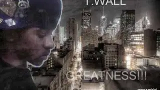 T.Wallz ft. J-Burna - Stunt Hard