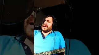 İbrahim ALTUN - YARALIYIM (Antep Sallama) - 2024