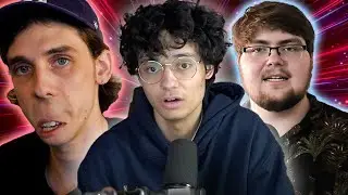 Nick is Not Clean