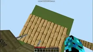 MINECRAFT//LIFE HACK//UZBEKCHA O'YINLAR