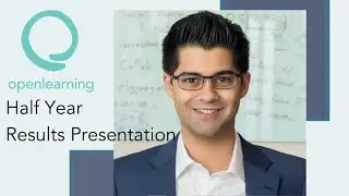 OpenLearning (ASX:OLL) Half Year Results Presentation Webinar 2021