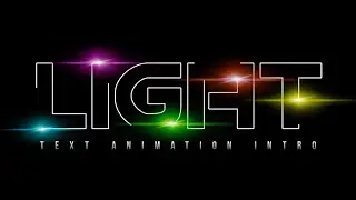 Lighting Logo Intro Reveal In Kinemaster || Pixellab || Tutorial | Kinemaster Pixellab