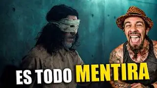 Nos Ha Engañado a Todos | El Hoyo 2