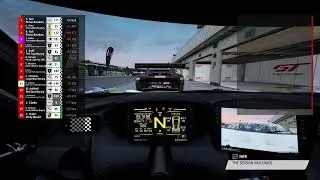 Race club UK Season 10 Finale