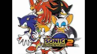 Deeper (feat. Hunnid-P) - Death Chamber Theme from Sonic Adventure 2