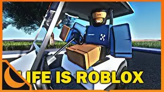 Life is Roblox DJ KHALED