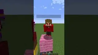Minecraft Telepathy