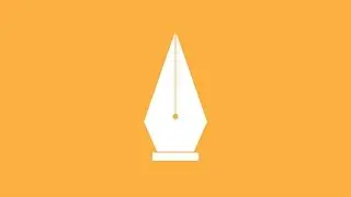 Learn the Pen Tool: Adobe Illustrator Tutorials (Part 1)