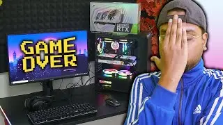 NVIDIA REFLEX EXPLAINED IN DETAIL. 4 MAIN REASONS, why another player is beating you in games.