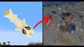I Coded a Bomb in Minecraft (again)