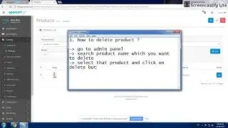 How to delete Product ?  - Suhagan Saree