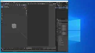 Blender - see free keyboard shortcuts (Is Key Free addon)
