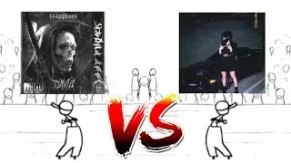 Phonk vs Phonk Music Battle - COMPILATION 👿 Part 36 (Epic Battle)