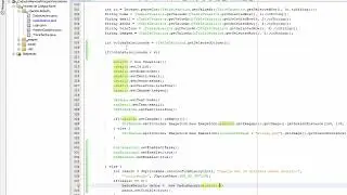 Programa memoria principal Java aula 09 - Ver Dados do Usuário