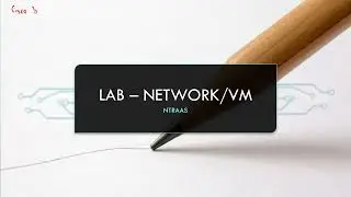 Home Lab - network, servers, VMs, vCenter