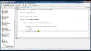 Uppercase Character to Lowercase in Java