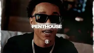 [FREE] Kai Bandz + DaBoii Type Beat - "Penthouse" | prod. by Killa