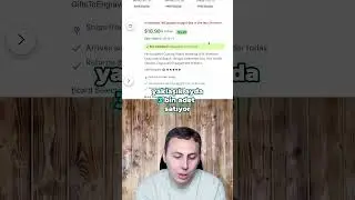 Aylık $108.000 Satan Ürün