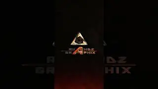 Royalty Free After Effects Template Cinematic Ember Logo Animation 