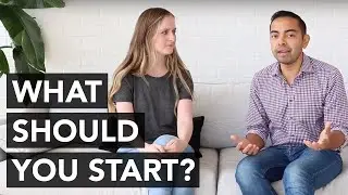 Blog vs YouTube vs Podcast: What should you start?