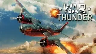 War Thunder | СССР Тащит!