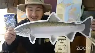 HOMES at Home One Fish Two Fish Episode 3