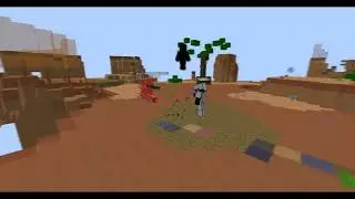 CLIP #1 cPVP / Minecraft!