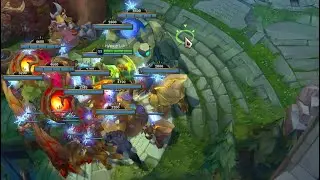 New Ivern has taken a Job as a Zookeeper!