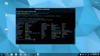 (86) Using ssh to access the command line of a remote host