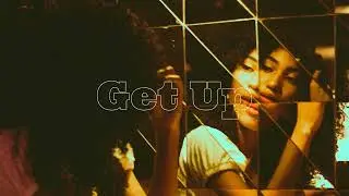Ciara - Get Up ft. Chamillionaire (Tech House 2023) Deejay Get Remix