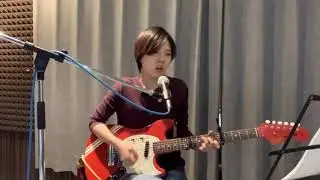 Pristine - Snail Mail (cover)