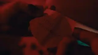 TIME IS RUNNING OUT...