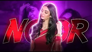 Tere Binaa Xml Preset 💝💫 | Ae Inspired Alight Motion preset XML